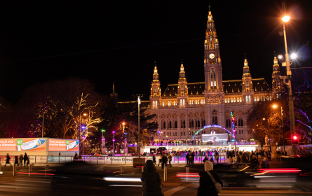 Megaboard vermarktet Wiener Eistraum