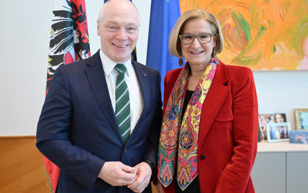 Ecoplus: Cluster und Plattformen liefern starke Halbjahresbilanz