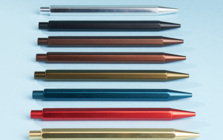 Heroes & Heroines unterstützt paper republic