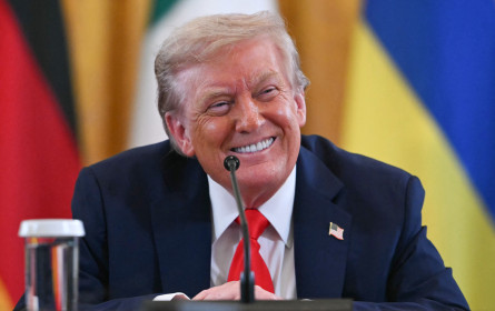 Weißes Haus eröffnet offiziellen TikTok-Kanal