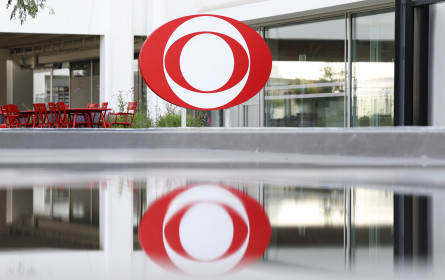 Polizeieinsatz im ORF-Zentrum