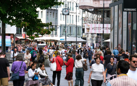 Konjunkturbelebung lässt in Österreich weiter auf sich warten