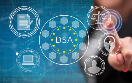 KommAustria veröffentlicht ersten Jahresbericht zur Umsetzung des Digital Services Act und zum Schutz der Nutzerrechte