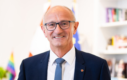 Neues Markenhaus für Tirol entsteht in Innsbruck