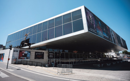 Wien, Wien, nur du allein – auch beim ESC 2026