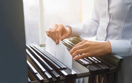 (K)ein Amtsgeheimnis mehr in Österreich