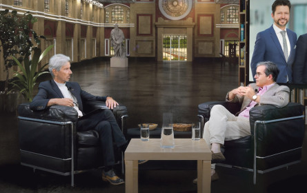 Klassische Medien bleiben wichtig