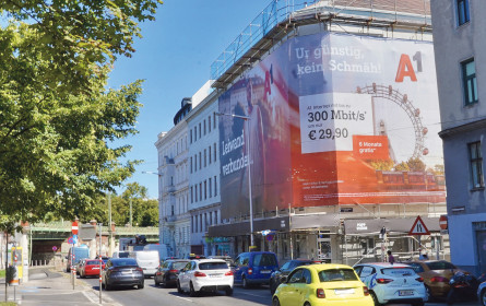 Warum OOH mehr Spark-Ideen braucht