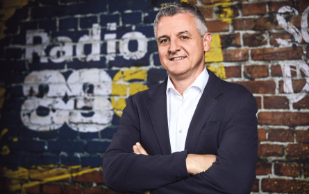 „Es zählt vor allem die klare Positionierung“