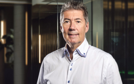 Nr. 1 in Oberösterreich