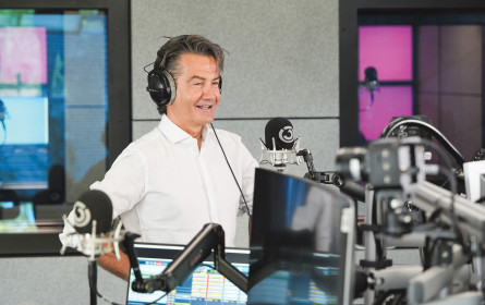 Ringen um die Führung am Markt geht weiter