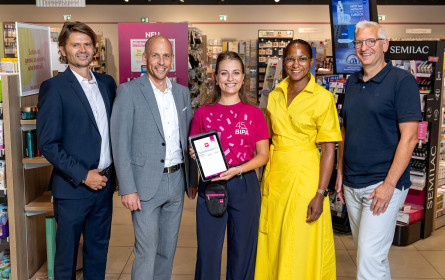 Bipa launcht KI-Assistent für Mitarbeiter