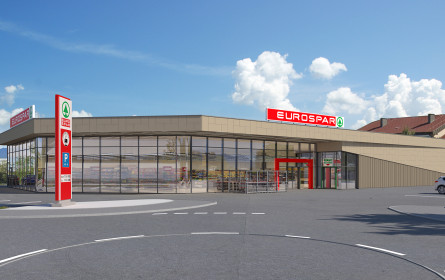 Spar wächst weiter in Kärnten und Osttirol