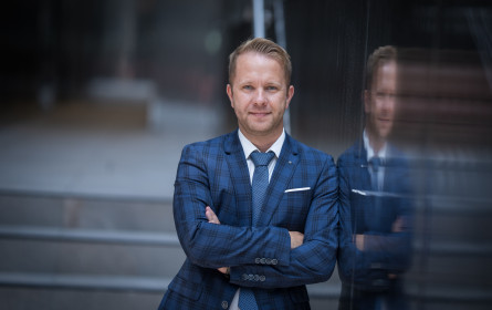 Bram Wouters wird zentraler Vertriebsdirektor von Despar in Norditalien