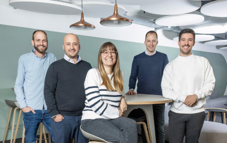 Bring! Labs komplettiert Führungsteam mit neuem CFO