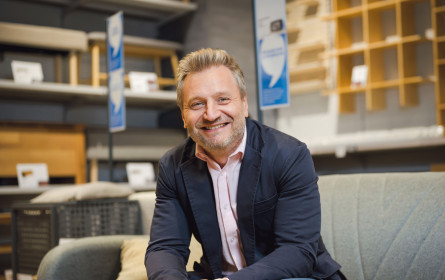 Von Betten zu Möbeln: Jysk wächst zweistellig