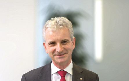 Heimische Hackschnitzel statt Gas aus Russland