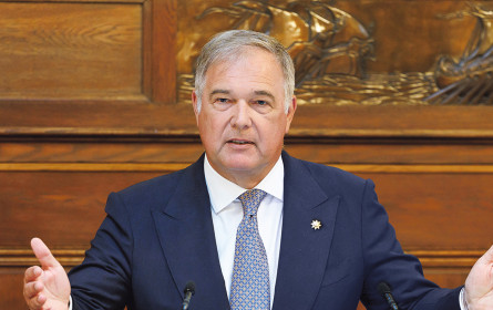 „Zeit ist reif für die Sonntagsöffnung“