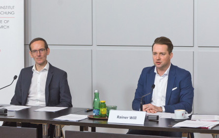 Einzelhandel mit Juni-Aufschwung