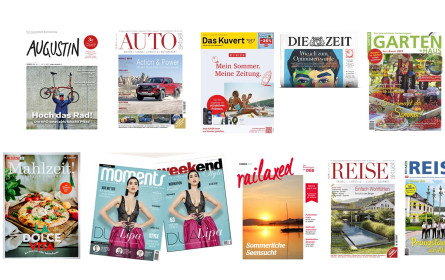 CAWI-Print 2025: Studie liefert zum 20. Mal Daten zu Print und Digital