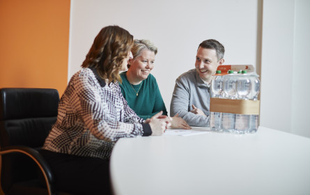 Verpackung trifft Innovation: Die Zukunft mit DS Smith gestalten