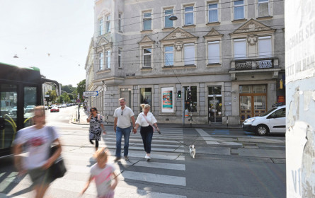 Goldbach baut weiter aus