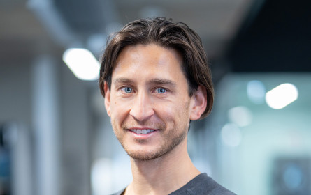 Neuer Outreach-Direktor an IT:U