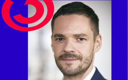 David Dittrich wird Marketingchef von Ö3