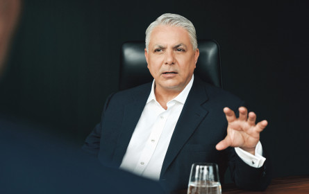 Erste Group ist „Best Bank“