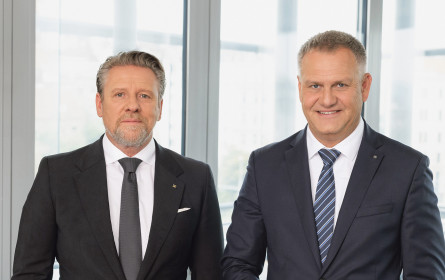 Schlüsselfaktor „Wert“