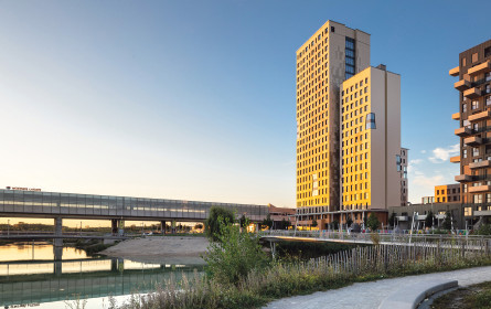 Herzlichen Glückwunsch!