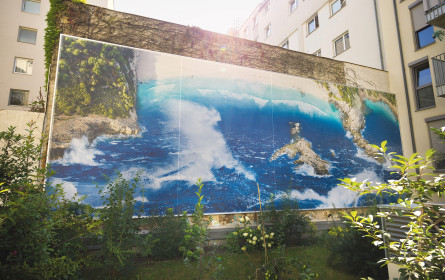 Zauberhafte Perspektiven