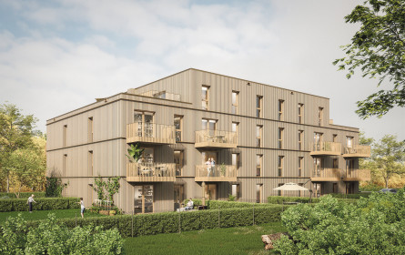 Baukasten statt Bauhaus