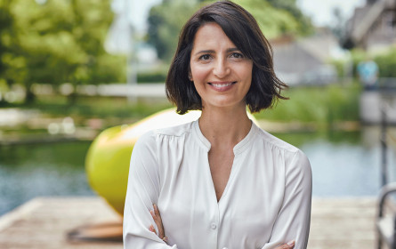 Neuer Vorstand in Seestadt