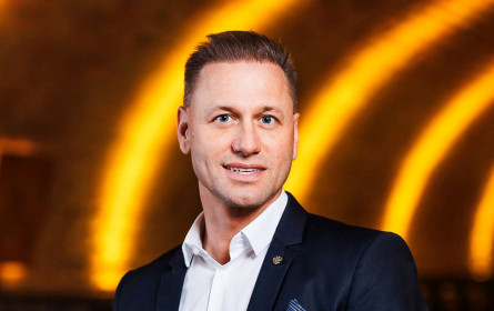 Wechsel in der Geschäftsführung von Schlumberger