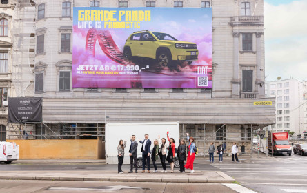 Megaboard setzt auf nachhaltiges GreenInnotex