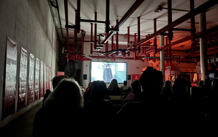 Filmfestival Kitzbühel mit „Meiberger – Tod am See“ bei Kino am Berg