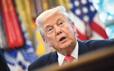 Pharmaindustrie trotzt Preisdruck von Trump