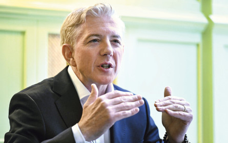 Alterung als Treiber von Gesundheitskosten