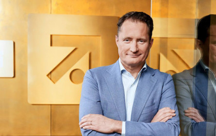 MFE erhöht Beteiligung an ProSiebenSat.1: Unternehmen sichert sich 43,57% der Aktien