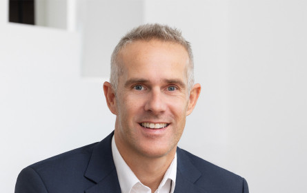 Glorit: Neuer Head of Marketing