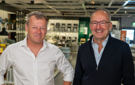 Ikea: Juvencio Maeztu wird neuer CEO der Ingka Group