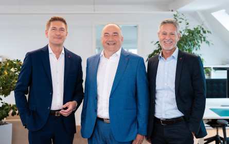 Spielwarenmesse eG verlängert Vorstandsverträge