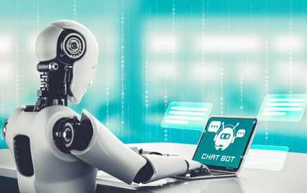 KI-Crawler dominieren Bot-Traffic