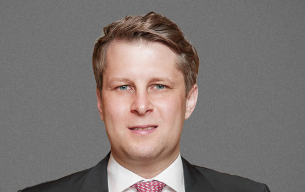 Peek & Cloppenburg, Wien ernennt neuen Geschäftsführer Lukas Lobensommer
