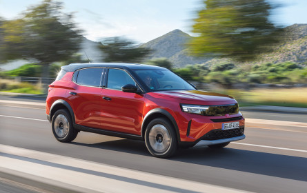 Elektro-Wende verschoben