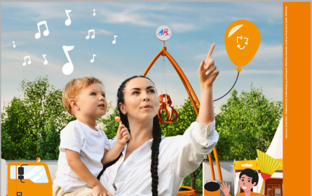 Unique setzt Mistfest-Kampagne der MA 48 für Wien um