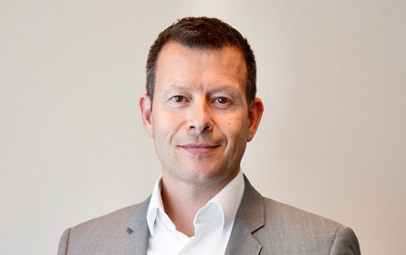 Neuer Sales & Marketing Director für Leasys Austria