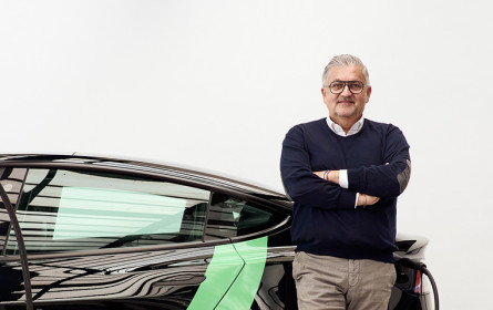 Frischer „vibe“ für Deutschland