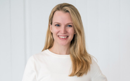 Marie Lechner übernimmt Geschäftsführung des Austrian Convention Bureau